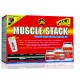 Muscle Stack(Whey Plex,Intensity,Tri-Plex,Amino Tropin)
